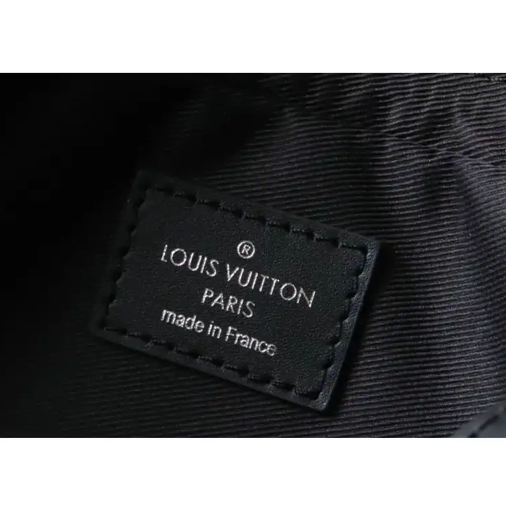 Official Brother Sam 2101SH0003 LV Bags 0525